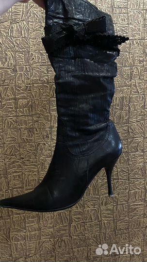 Женская обувь