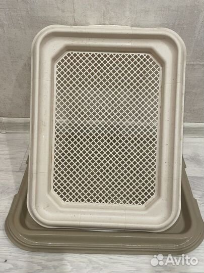 Лоток для собак и кошек