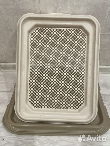 Лоток для собак и кошек