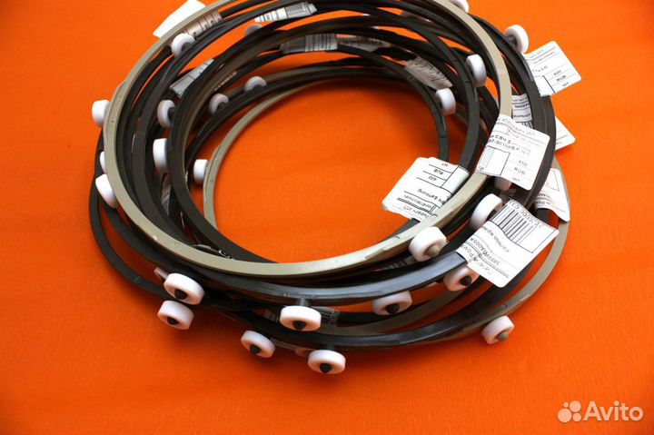 Кольца для микроволновок Оригинальные