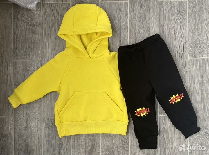 Костюм детский