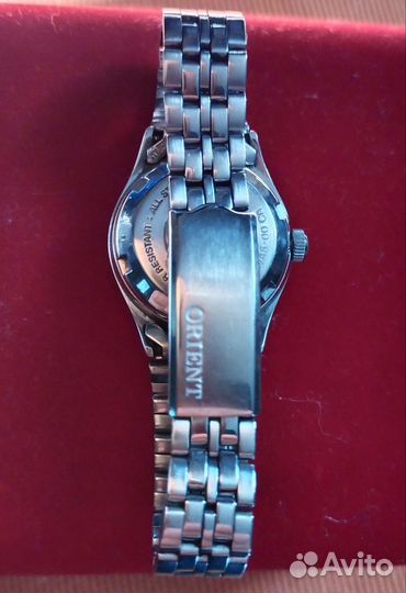 Часы женские orient