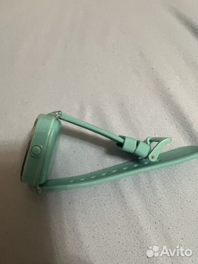 Детские часы с gps