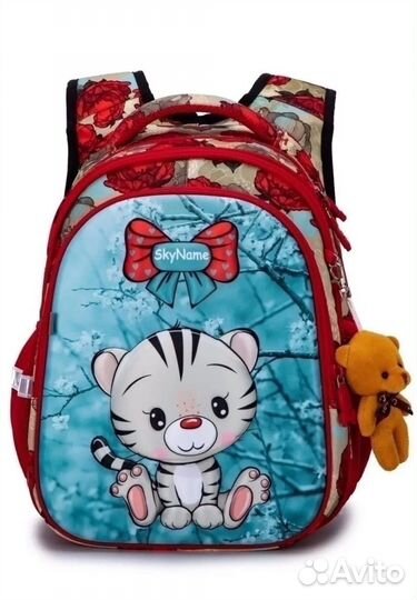 Новые рюкзаки Skyname