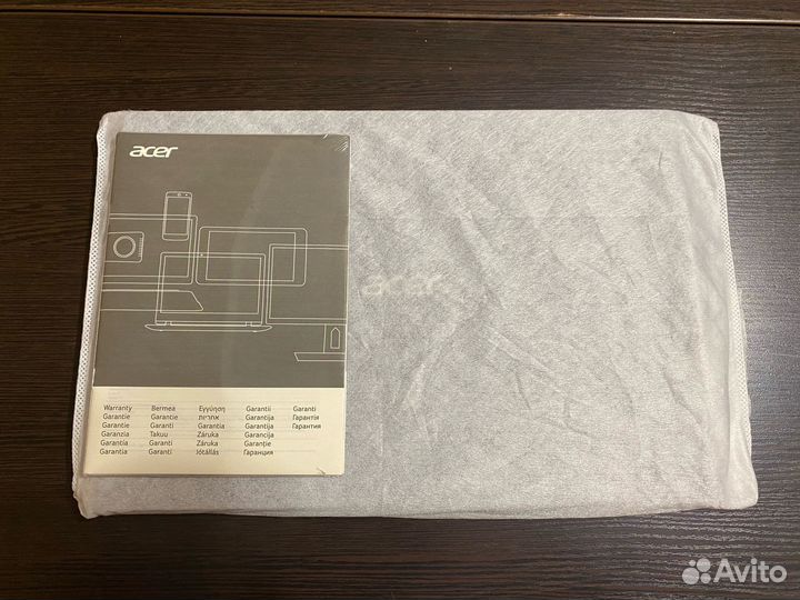 Ноутбук Acer Aspire 3 A315-34