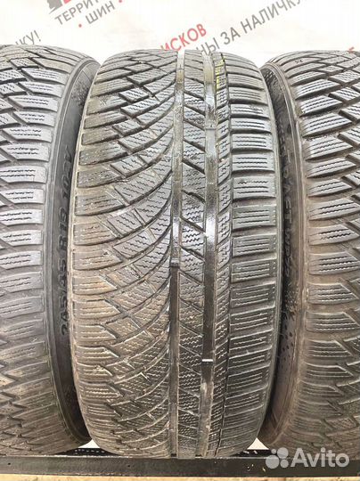 Kumho WinterCraft WP72 245/45 R18 98P