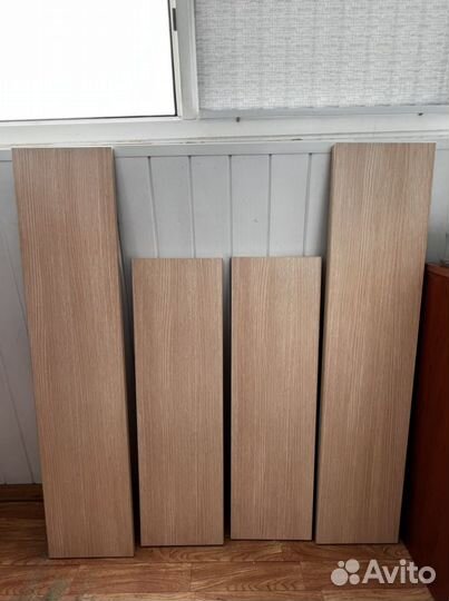 Полка настенная