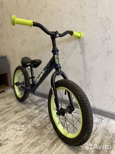 Беговел детский 