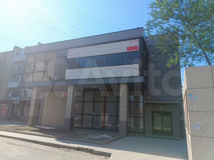 Торговая площадь, 116 м²