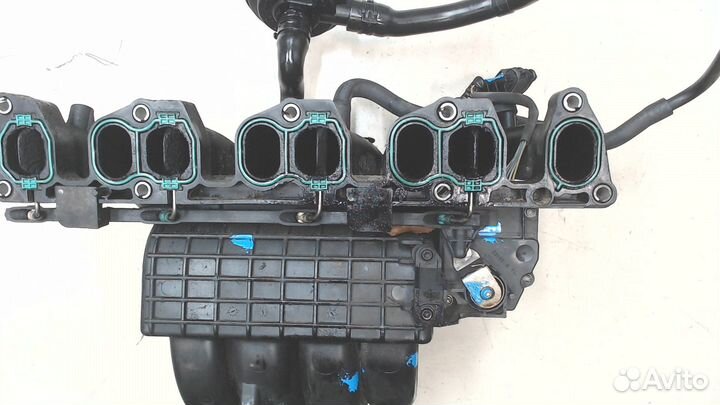 Коллектор впускной Opel Signum