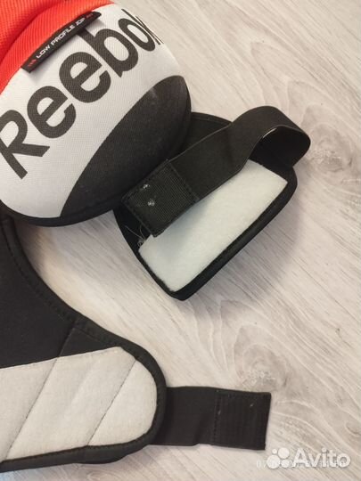 Хоккейная защита детская