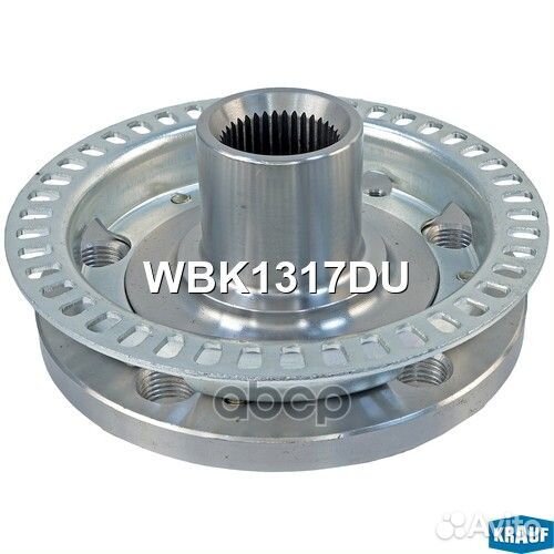 Ступица колеса audi /A3 (8L1) 1996.09-2003.05 /TT