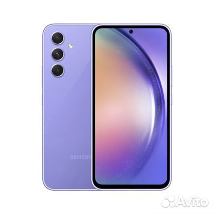 Samsung Galaxy A54, 8/256 ГБ
