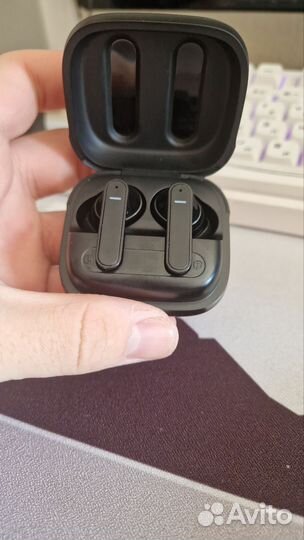 Беспроводные наушники t2
