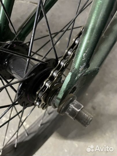 Вмх профессиональный