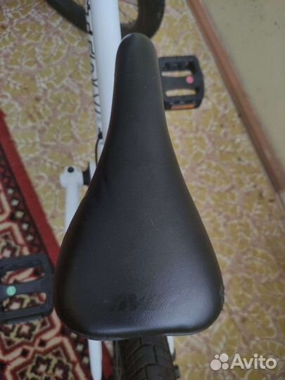 Трюковой велосипед BMX eastern paydirt