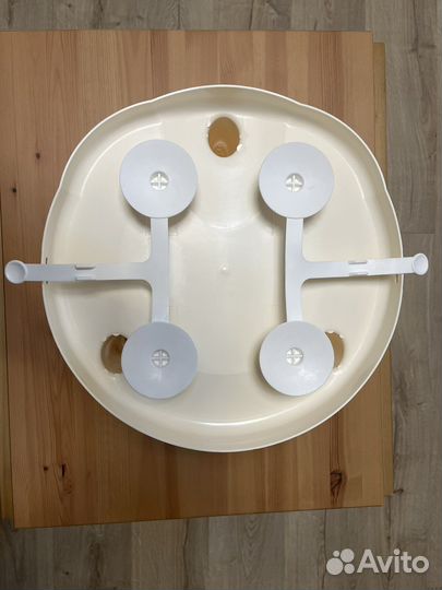 Сиденье для купания Пластишка