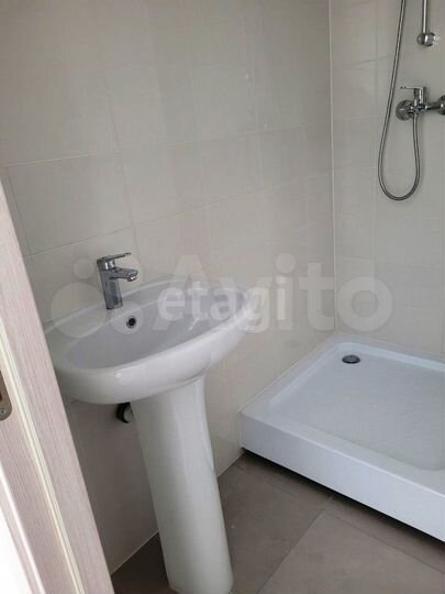 Квартира-студия, 26,7 м², 9/25 эт.