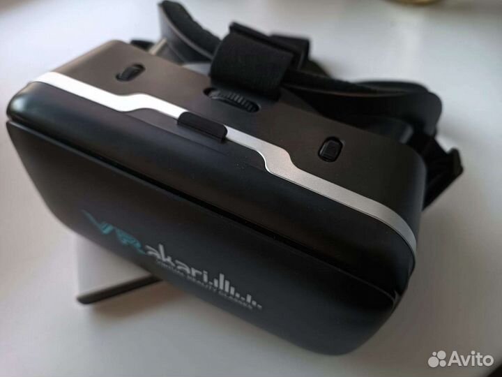 Vr очки для телефона