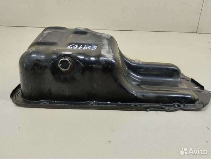 Поддон масляный двигателя Mazda Mazda 3 BL 2009-20