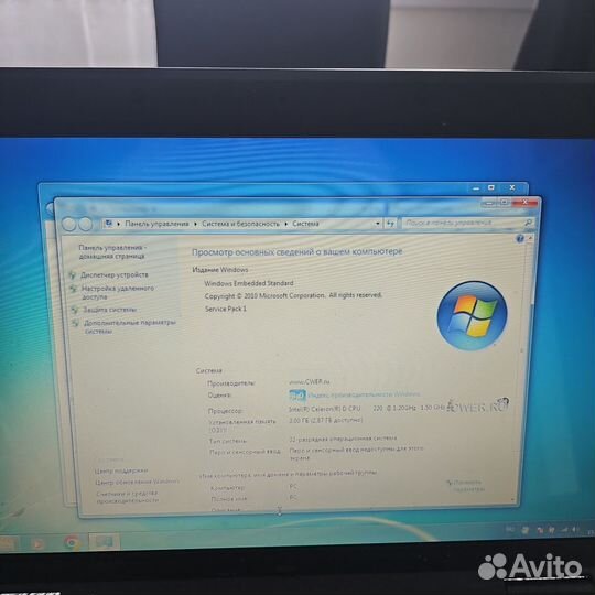 Asus k50c