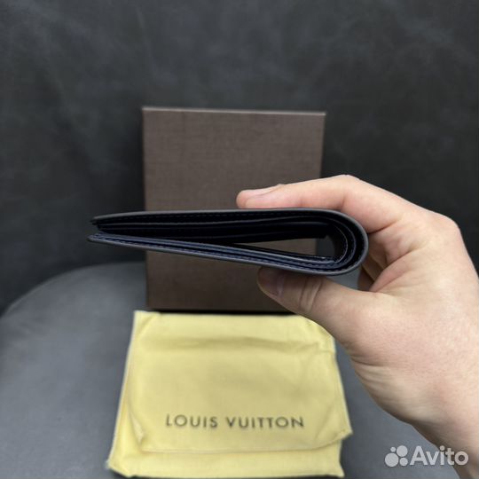 Кошелек Louis Vuitton Multiple новый оригинал