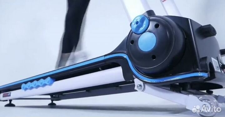 Беговая дорожка электрическая топ