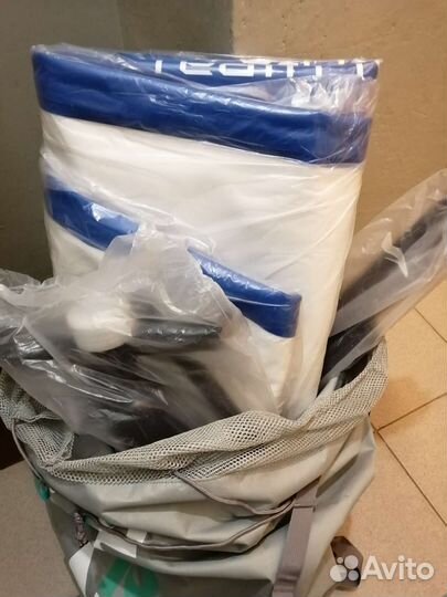 Сап прокат sup board Koi, Monkey новые продажа