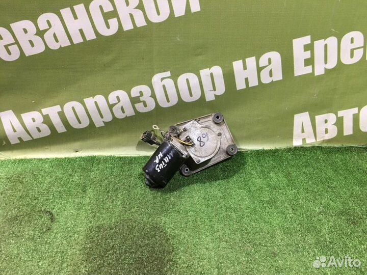 Мотор дворников Daewoo Matiz F8CV 2009