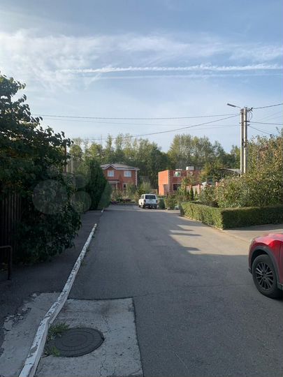 Дом 100 м² на участке 3 сот.