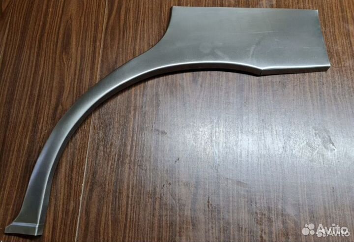 Ремонтные арки Zaz Sens