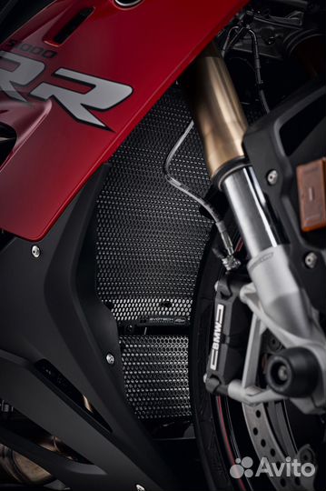 Evotech Performance Защитные сетки на радиаторы BM