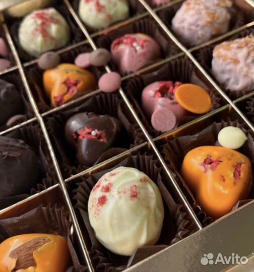 Торты, шоколад ручной работы/1 сентября/конфеты