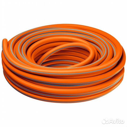 Шланг поливочный 1/2