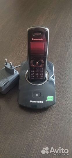 Радиотелефон Рanasonic