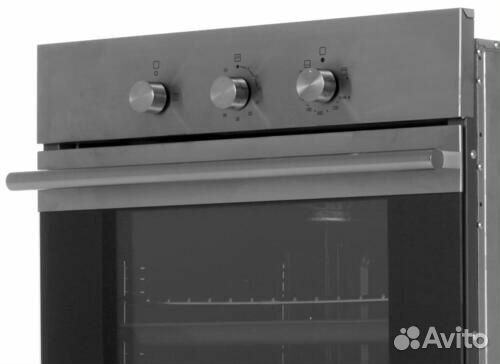 Духовой шкаф Korting OGG 541 CFX