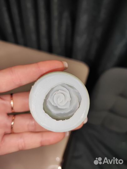 Молд силиконовый для шоколада