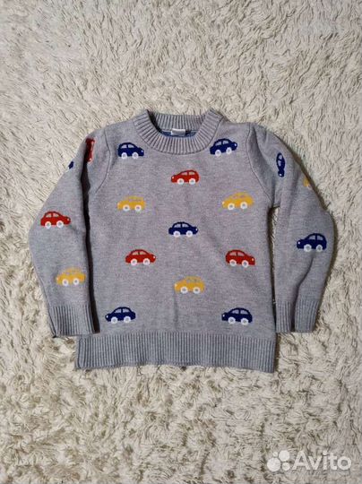 Детская одежда для мальчиков