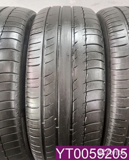 Michelin Latitude Sport 225/60 R18 98N