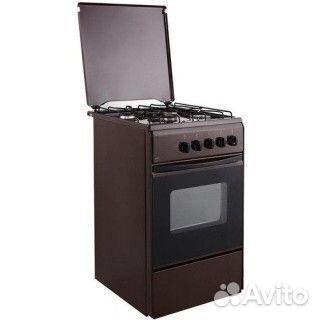 Газовая плита