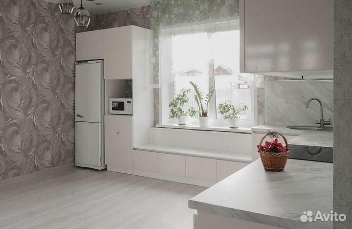 Кухни на заказ. Bыeзд нa зaмep - Бecплaтнo