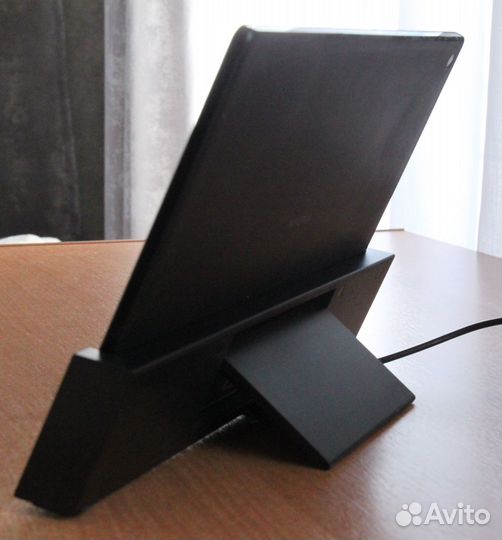 Планшет sony xperia tablet z