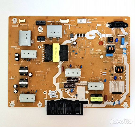 Panasonic TX-49EXR600