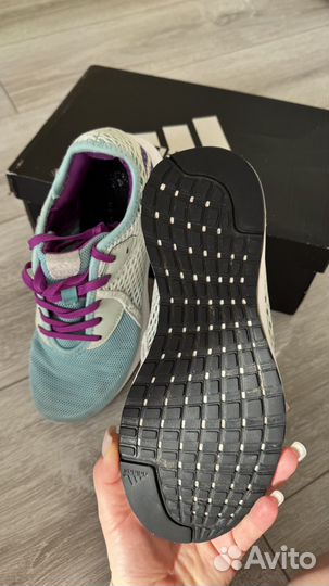 Кроссовки женские adidas