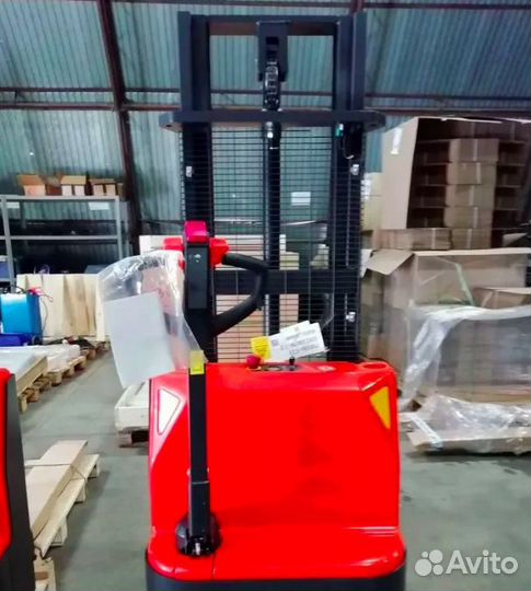 Штабеллер Noblelift pse15l-C