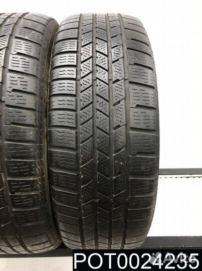 Continental ContiCrossContact Winter 235/60 R17 99P