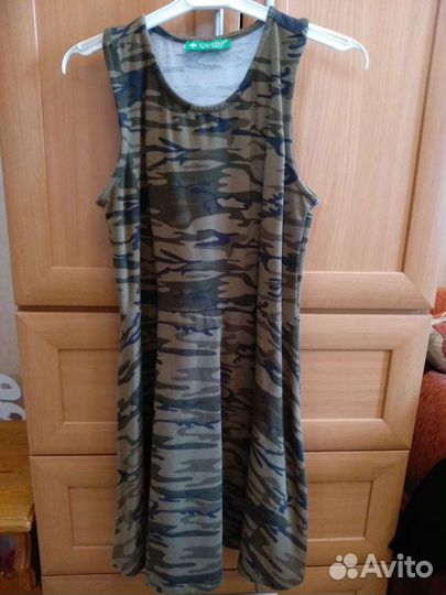 Платье+кофточка