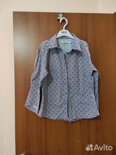 Огромный пакет летних вещей 40-42