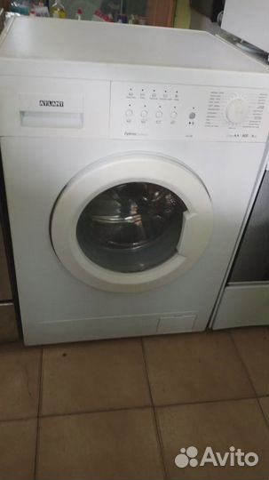 Стиральная машина Атлант 60C88