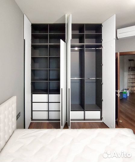 Стенка в гостиную